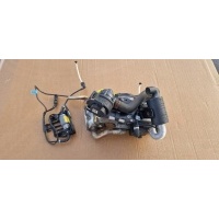 Webasto в сборе volkswagen skoda 3q0815005aj оригинал идеальная