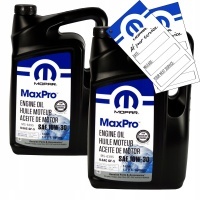 Mopar 10w30 6l фильтр mo - 090 / 0fe00292 chrysler