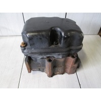 Головка блока цилиндров scania 4 / 124 euro3