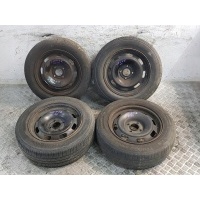 Колёса колёсные диски шины 185 / 65 / r15 citroen c3 ii