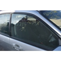 Накладка гарантия пп subaru мероприятие 2001 - 2007