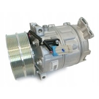Компрессор klimatyzacji alfa ромео 159 2.4 jtdm 60693332