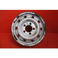 Колесо штампованное renault oe 6.0 