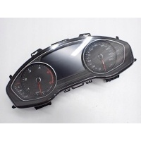 Спидометр часы европа 8w5920771l audi a5 ii f5 a4 b9 8w 2.0 tdi рестайлинг 21r
