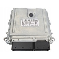 Блок управления bosch a6461506478 0281013812