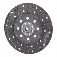 Диск сцепление wom case jx new holland td 84177335 331032310 пробелы