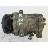 Opel meriva комбо 24421642 компрессор кондиционера