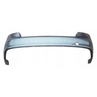 Бампер задняя задний заднего audi a5 купе 2012 - 2016 s - line 2011 - 2015 s - line oe