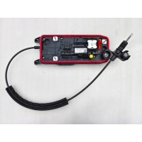 Volkswagen audi seat skoda переключатель кпп трос 5wa713033cd