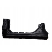 Новый левый порог обшивка mitsubishi outlander 3 iii gg gf 2012 - 5253af97