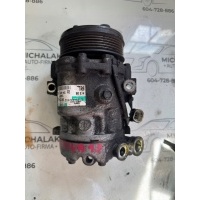 Компрессор компрессор кондиционера gm 24421642 opel corsa c meriva а комбо
