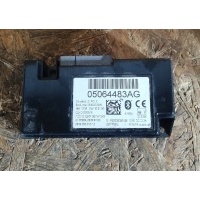 Блок bluetooth додж путешествие 05064483ag гарантия