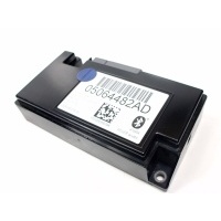 Джип chrysler додж блок bluetooth 05064482ad