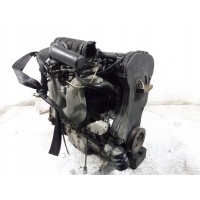 Двигатель отправка t20sed дэу leganza nubira chevrolet rezzo 2.0 16v