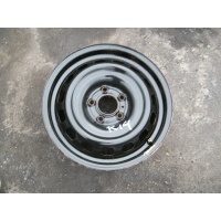 Колесо штампованное oe 850 960 s60 v70 s80 s90 v90 6.5 