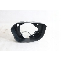 Корпус накладка рамка зеркала правый peugeot 308 iii 3 t10 2021 - 2024