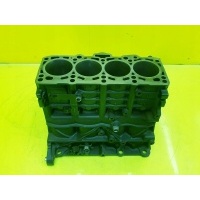 Blok двигателя гольф a3 8l леон i a4 b8 1.9 tdi arl awx аш 150km 038021aa