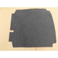 Dw jetta 6 покрытие багажника 5c6863463