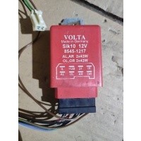 Блок управления блок крюка mazda lexus 85451217