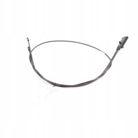 Мерседес w204 w207 трос галстук открытия капота a1718800159