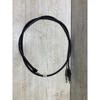 Mercedes - benz c w204 2011 трос капота