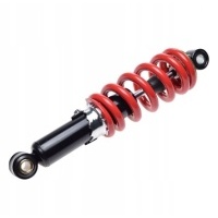 Амортизатор задняя mrf crf pitbike кросс honda 125 140 160 chiński кросс kxd