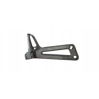 Yamaha tdr 125 4fu сет подножка пассажира
