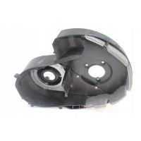 420212710 крышка вариатора can - am ryker brp