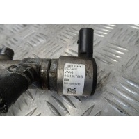 Volkswagen гольф vii октавия iii 1.6 tdi - датчик топлива 04l130764b