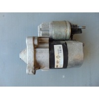 Стартер dacia duster i 1.6 16 v 8200266777 ts10e3