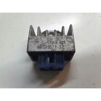 Mbk flipper регулятор напряжения