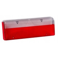 Плафон aspock europoint iii правая 18 - 8570 - 101 gniotpol gt trailers wielton