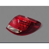 Мерседес b класса w246 14 - 18 рестайлинг фонарь правый