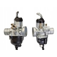 Карбюратор dellorto phva 17 5 ts minarelli