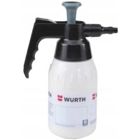Контейнер с насос wurth 1000ml