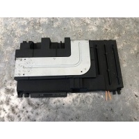Усилитель аудио skoda октавия iii vrs универсал 8v0035223