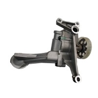 Trucktec автомобильная 02.18.084 насос масляный
