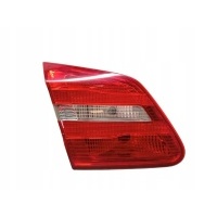 Фонарь в крышку левая европа 2468200764 mercedes - benz b - klasa ii w246