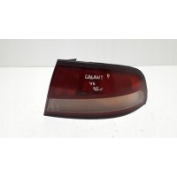 Mitsubishi galant liftback 92 - 98 фара правый задняя