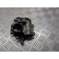 Дросельная заслонка renault kangoo i 1.2 8200166869