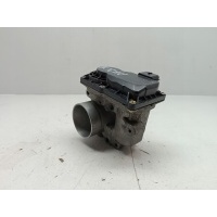 дросельная заслонка воздушный 8200568712 renault dacia