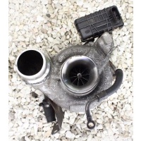 Bmw oe 7799759 турбокомпрессор