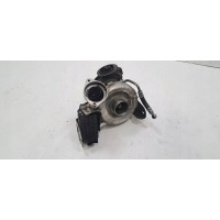 Турбокомпрессор турбина bmw x5 e70 2260v 3.0d m57n2
