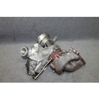 F10 f01 e70 m550dx m50dx n57d30c 381km - турбина турбина - 8506381