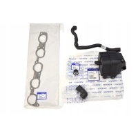 Volvo c70 s60 s80 v70 xc70 xc90 маслоотделитель комплект набор oe 8692211 8692217