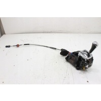 Peugeot 307 2.0 16v переключатель кпп автомат трос