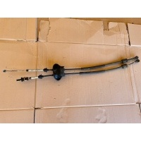 Ссылки переключения кпп peugeot 307 sw 2005 - 2008