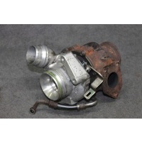 Bmw e87 e60 e90 e81 e83 2.0d n47d20a - турбина турбина турбокомпрессор 8506891