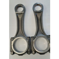 Шатун fomoco 9682640680 2 , 0tdci / 163km форд kuga , s - max , mondeo mk4
