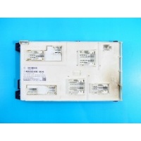 Блок управления блок сам infiniti oe a1569007702